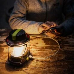 Goal Zero Lighthouse 600 Camping Lantern & USB Power Hub -Outdoor Camping Store kb65fdec46c0ae85b456f5cbcffea80a1