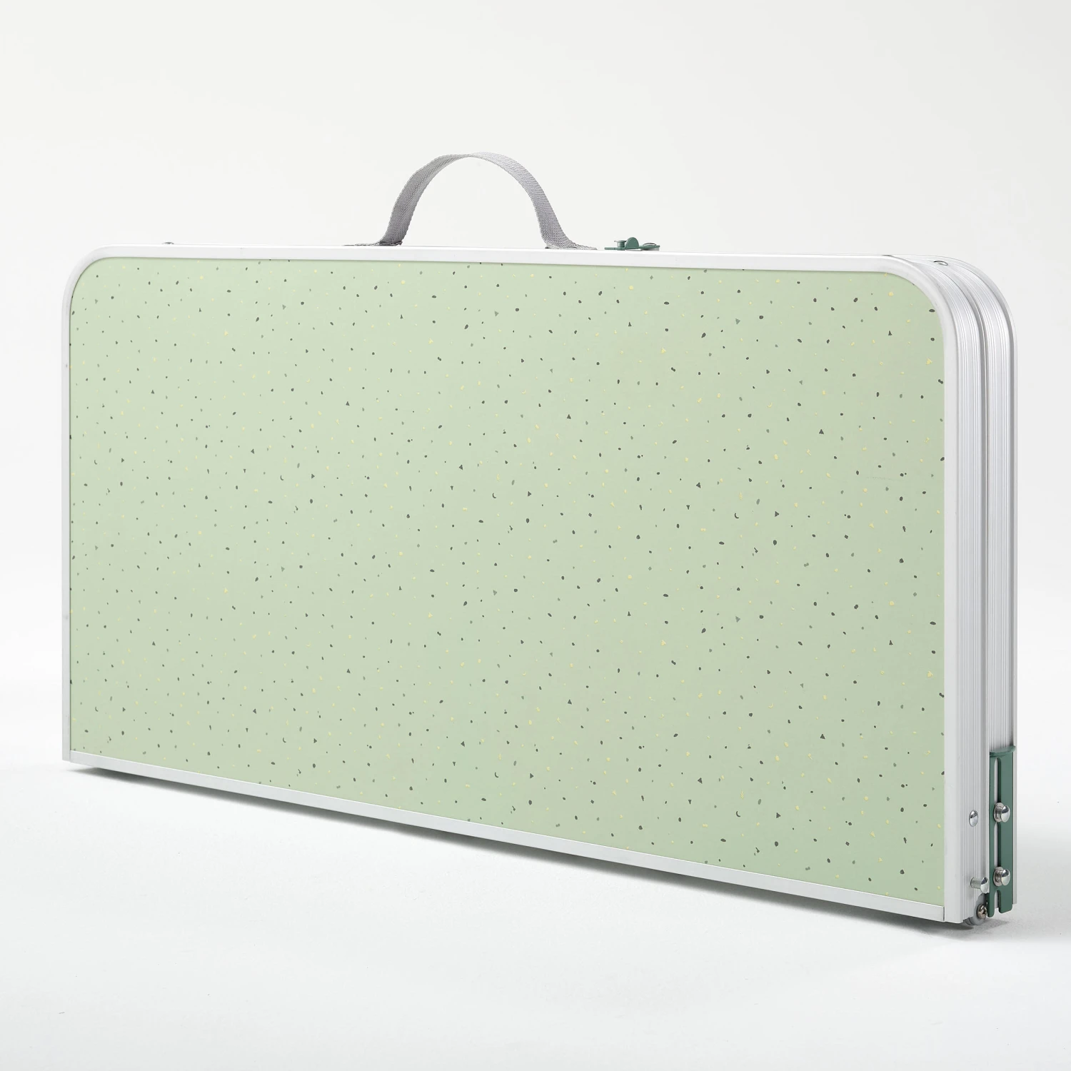 Quechua FOLDING CAMPING TABLE - 4 PEOPLE 3 Quechua FOLDING CAMPING TABLE - 4 PEOPLE - Image 3