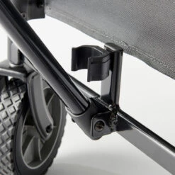 Quechua FOLDING TRANSPORT CART FOR CAMPING EQUIPMENT -Outdoor Camping Store kb8c8e1559487983bbad4480603d30496