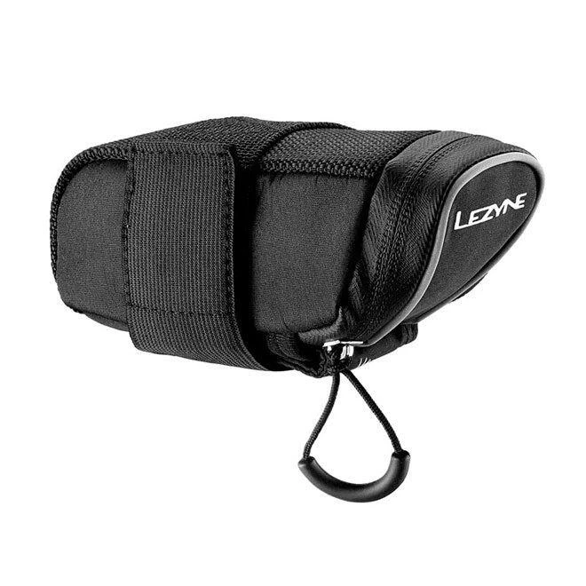 Lezyne Micro Caddy S Saddle Bag 2 Lezyne Micro Caddy S Saddle Bag - Image 2