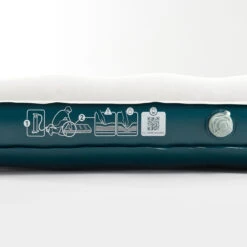 Quechua Double Inflatable Mattress -Outdoor Camping Store kbbc44302ef419c133b48f4dd9bd03743