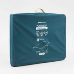Quechua SELF-INFLATING CAMPING MATTRESS - COMFORT 132 CM - 2 P 8 Quechua SELF-INFLATING CAMPING MATTRESS - COMFORT 132 CM - 2 P -Outdoor Camping Store kbcd020369f7ea86772cddd036f6a4dc0