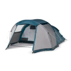 Quechua 4 Man Tent