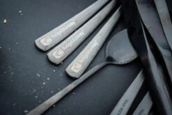 RidgeMonkey DLX Cutlery Set 7 RidgeMonkey DLX Cutlery Set -Outdoor Camping Store kbdaac6c41fac236262eb7a1b23e72dc7