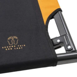 Darche XL100 Ultra Camp Bed 7 Darche XL100 Ultra Camp Bed -Outdoor Camping Store kbe88231b654ce1ebc012f1c8fe8b40a5