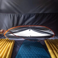 3 Man Trekking Blackout Dome Tent - MT500 F&B -Outdoor Camping Store kc28100b7b42f63e3460aa73047f6d525