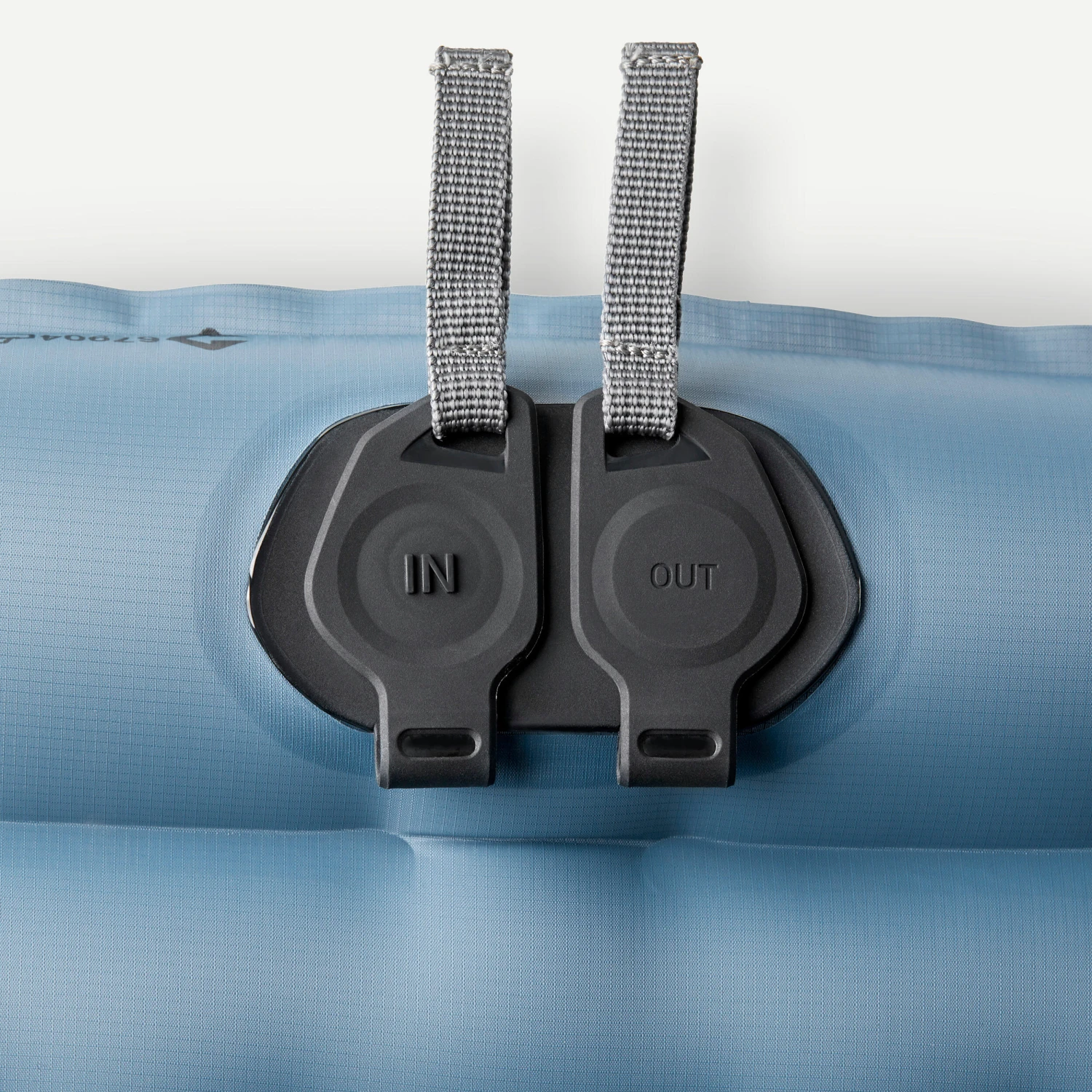 Inflatable Trekking Mattress - MT900 Air XL - 195 X 60 Cm - 1 4 Inflatable Trekking Mattress - MT900 Air XL - 195 X 60 Cm - 1 - Image 4