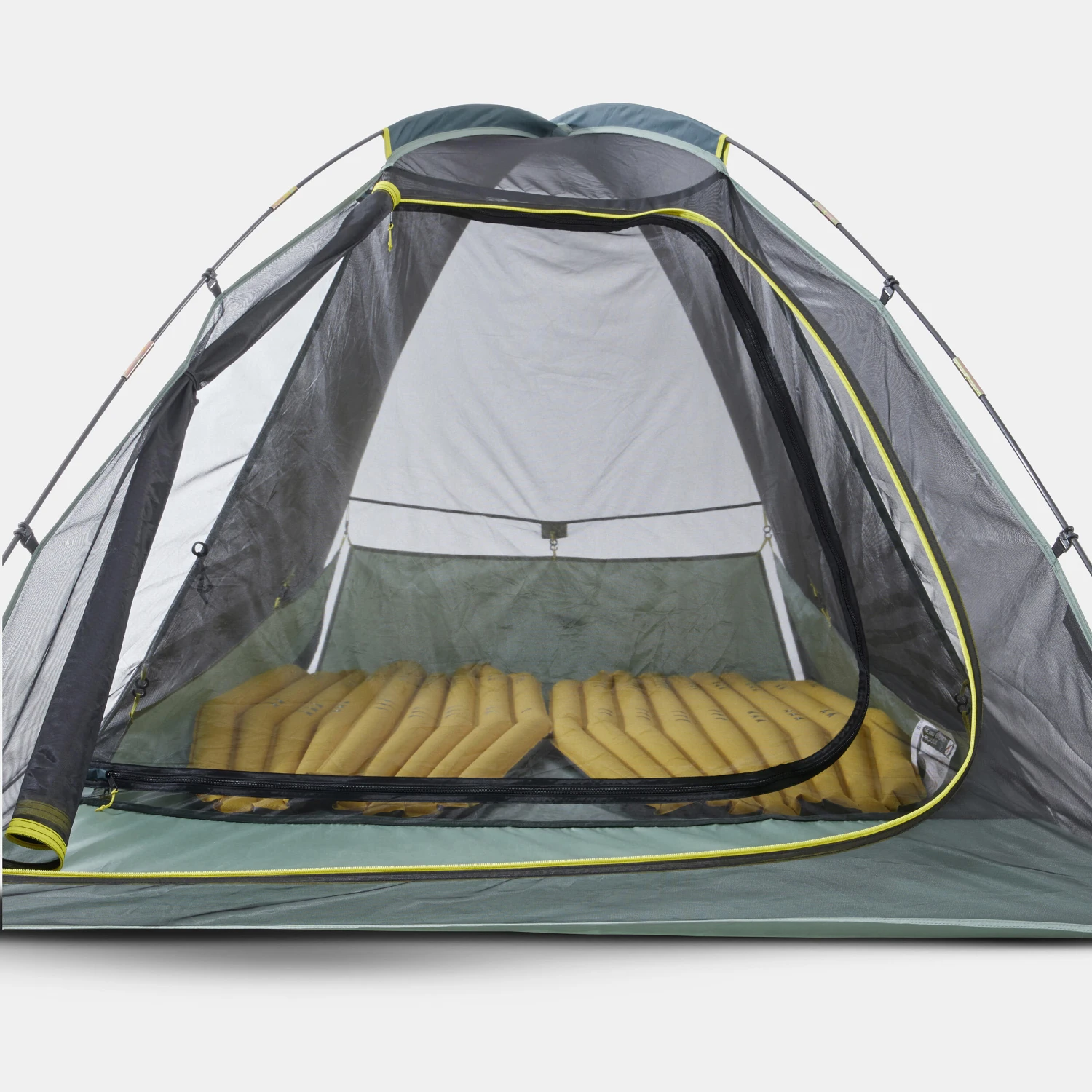 TROPICAL FREESTANDING TREKKING MOSQUITO NET TENT 4 TROPICAL FREESTANDING TREKKING MOSQUITO NET TENT - Image 4