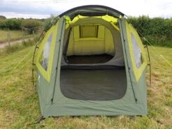OLPRO Abberley XL 4 Berth Tent 9 OLPRO Abberley XL 4 Berth Tent -Outdoor Camping Store kc4babbfbeac356d580cc071ab77fcc57