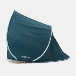 Quechua Instant Camping Shelter - 1 Adult Or 2 Kids 12 Quechua Instant Camping Shelter - 1 Adult Or 2 Kids -Outdoor Camping Store kc893980635242cb3c0d8bc4b89ff10dc