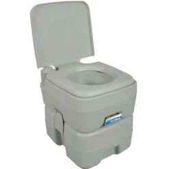 Kampa Portaflush 20 Chemical Toilet