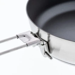 Quechua Stainless Steel Camping Cook Set -Outdoor Camping Store kcae254f019371365ee6dee001ed5881f