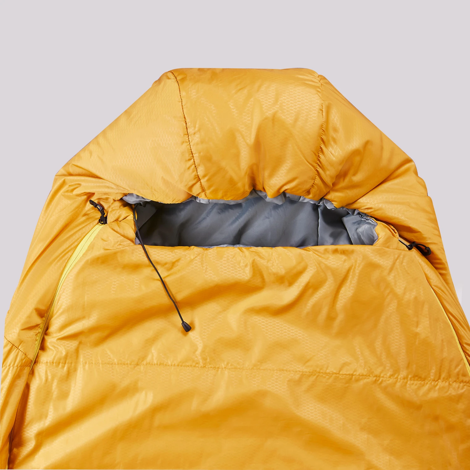 Trekking Sleeping Bag MT500 5°C 6 Trekking Sleeping Bag MT500 5°C - Image 6