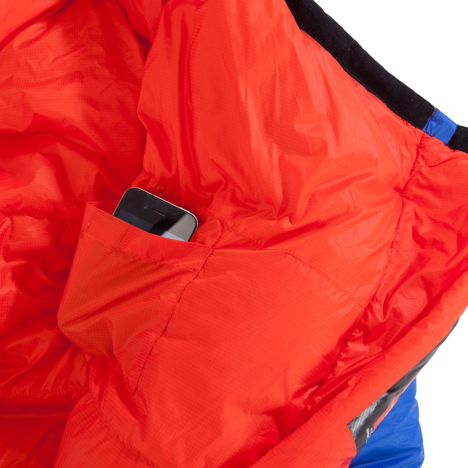 Simond MAKALU I Light Sleeping Bag 4 Simond MAKALU I Light Sleeping Bag - Image 4