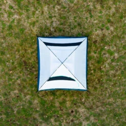 Quechua 3 Man Tent -Outdoor Camping Store kcfe2638a0501bd0457eb9e901d871a4d