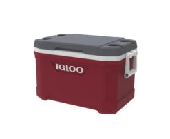 IGLOO Latitude 52QT Cool Box Red 13 IGLOO Latitude 52QT Cool Box Red -Outdoor Camping Store kd151df04d57c9fc7ca9aef084985ced5