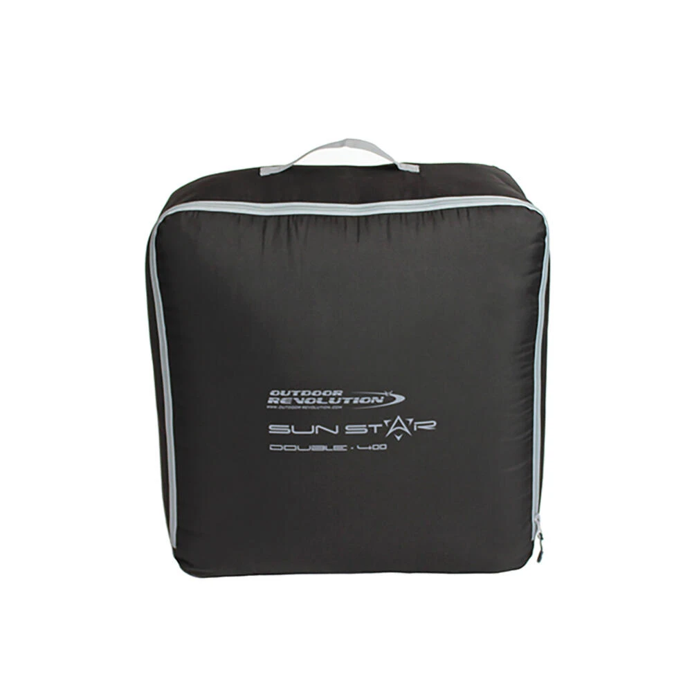 Sun Star Double 400 DL Charcoal 8 Sun Star Double 400 DL Charcoal - Image 8