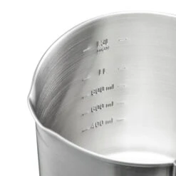 Stainless Steel 2 Person Cooking Set 1.6L 21 Stainless Steel 2 Person Cooking Set 1.6L -Outdoor Camping Store kd627a7ba8b07fb19655a2544c528a7c7