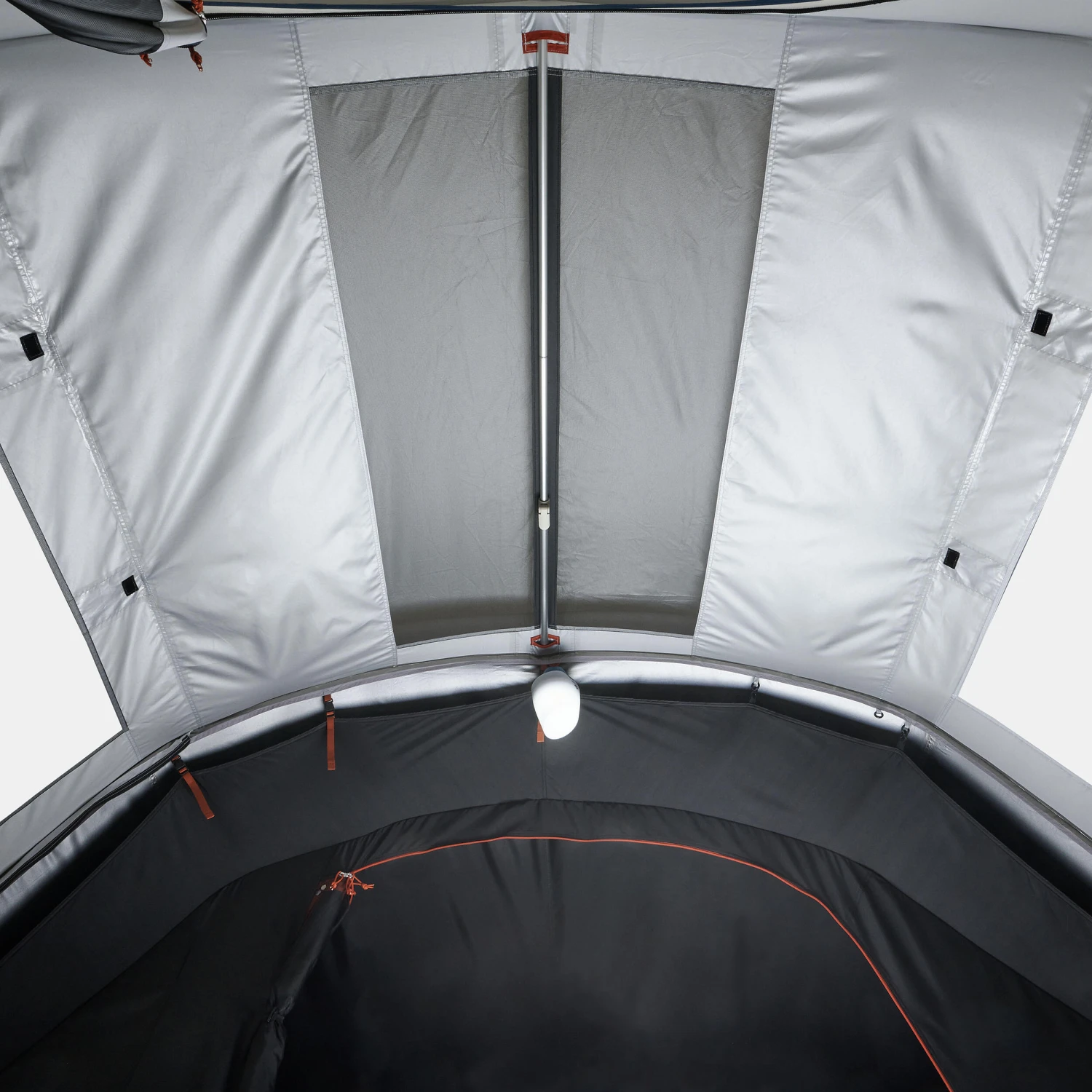 Quechua 4 Man Inflatable Blackout Tent 20 Quechua 4 Man Inflatable Blackout Tent - Image 20