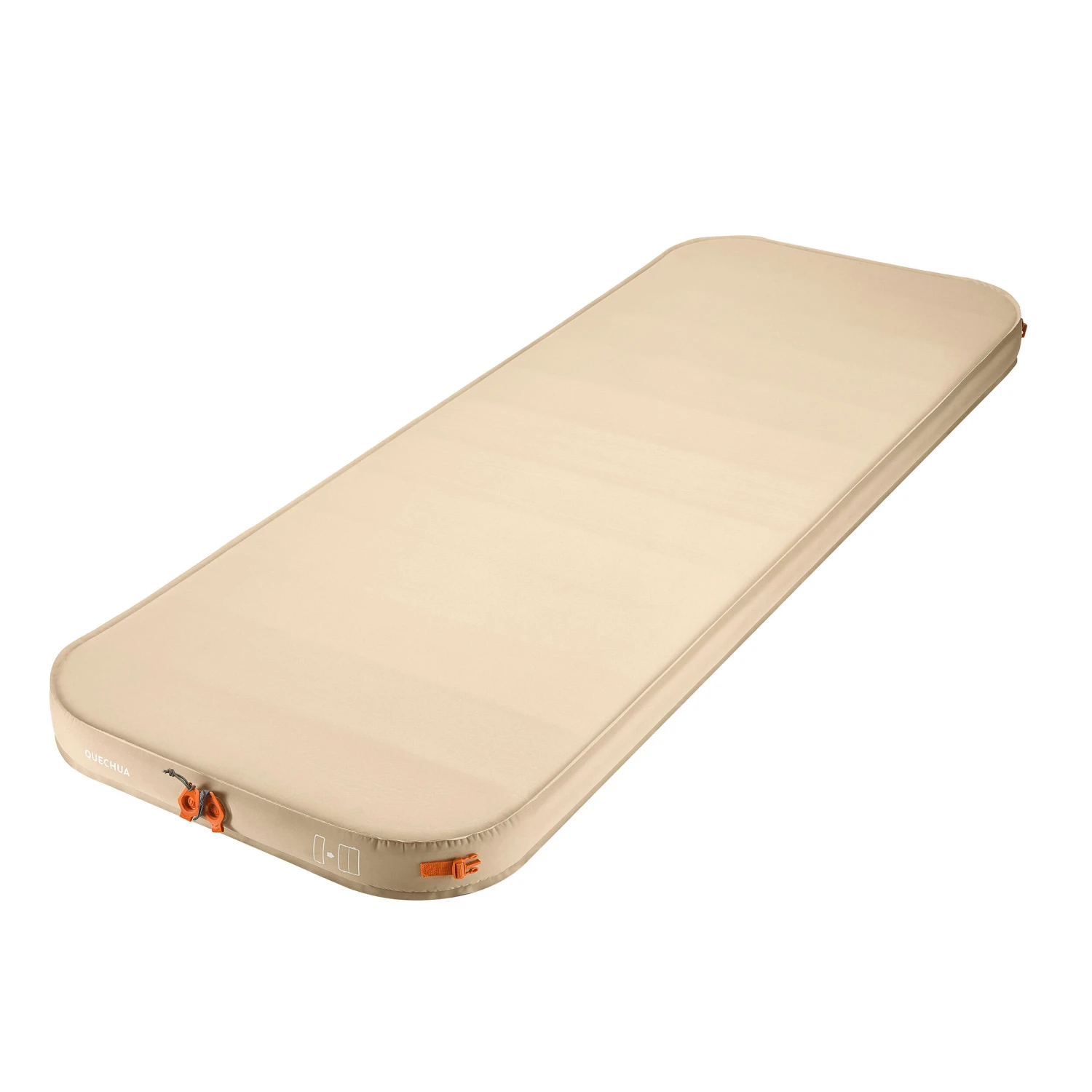 Quechua INFLATABLE CAMPING MATTRESS - ULTIM COMFORT 70 CM 9 Quechua INFLATABLE CAMPING MATTRESS - ULTIM COMFORT 70 CM - Image 9