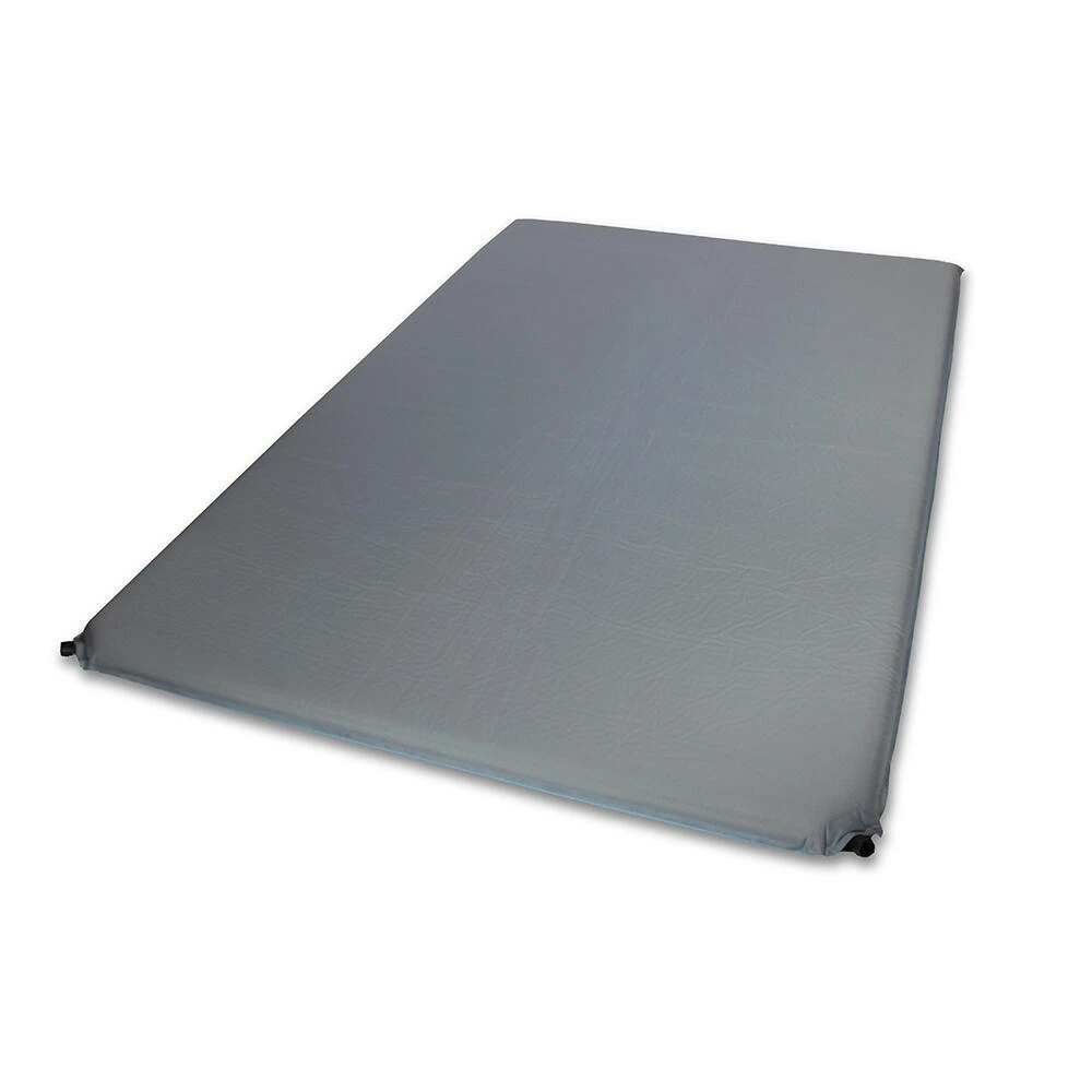 Camp Star Double 75mm Self Inflating Mat 2 Camp Star Double 75mm Self Inflating Mat - Image 2