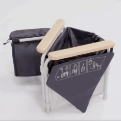 Quechua FOLDING DRY TOILETS FOR CAMPING -Outdoor Camping Store kd9ea4bebe64f2f2dadbed5d35a9f1f70