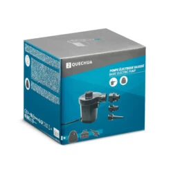Quechua Electric Camping Pump - Mains Power 7 Quechua Electric Camping Pump - Mains Power -Outdoor Camping Store ke028ab513d5c681a800cc7b6dec6f730