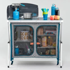 Quechua Folding Camping Kitchen Unit 14 Quechua Folding Camping Kitchen Unit -Outdoor Camping Store ke05363a2566f6b3a48e3875ae7b0b21f