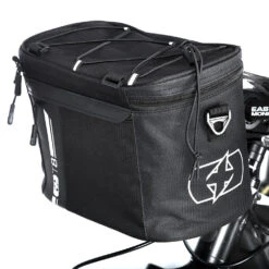 Oxford T8 QR Handlebar Bag 8L -Outdoor Camping Store ke070555aba74282641bf2c97710973b1