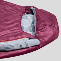 Trekking Sleeping Bag MT500 5°C 33 Trekking Sleeping Bag MT500 5°C -Outdoor Camping Store ke073bc97692bb42ccb0b7a1a953fdfdd