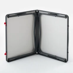 Quechua LOW FOLDING CAMPING TABLE - MH100 -Outdoor Camping Store ke140001f78e442a72d514cb8f3451e68