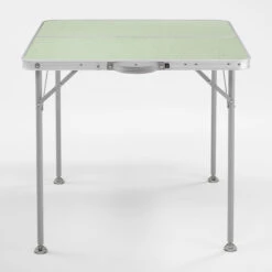 Quechua FOLDING CAMPING TABLE - 4 PEOPLE 24 Quechua FOLDING CAMPING TABLE - 4 PEOPLE -Outdoor Camping Store ke22c53bc40de16a0a0fe3afc53808614