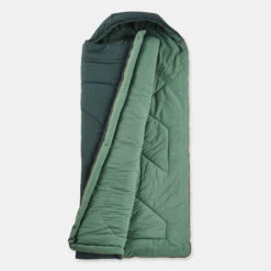 Quechua Camping Sleeping Bag Arpenaz 0° 8 Quechua Camping Sleeping Bag Arpenaz 0° -Outdoor Camping Store ke297f776c4342fcc3fda8230fb18945b
