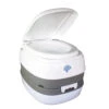 Flushing Portable Toilet