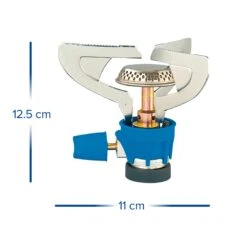 Campingaz Bleuet Compact Camping Stove For Hikers And Trekkers 5 Campingaz Bleuet Compact Camping Stove For Hikers And Trekkers -Outdoor Camping Store ke4f56fdc1a3a17b1fa918a94bbf9e090