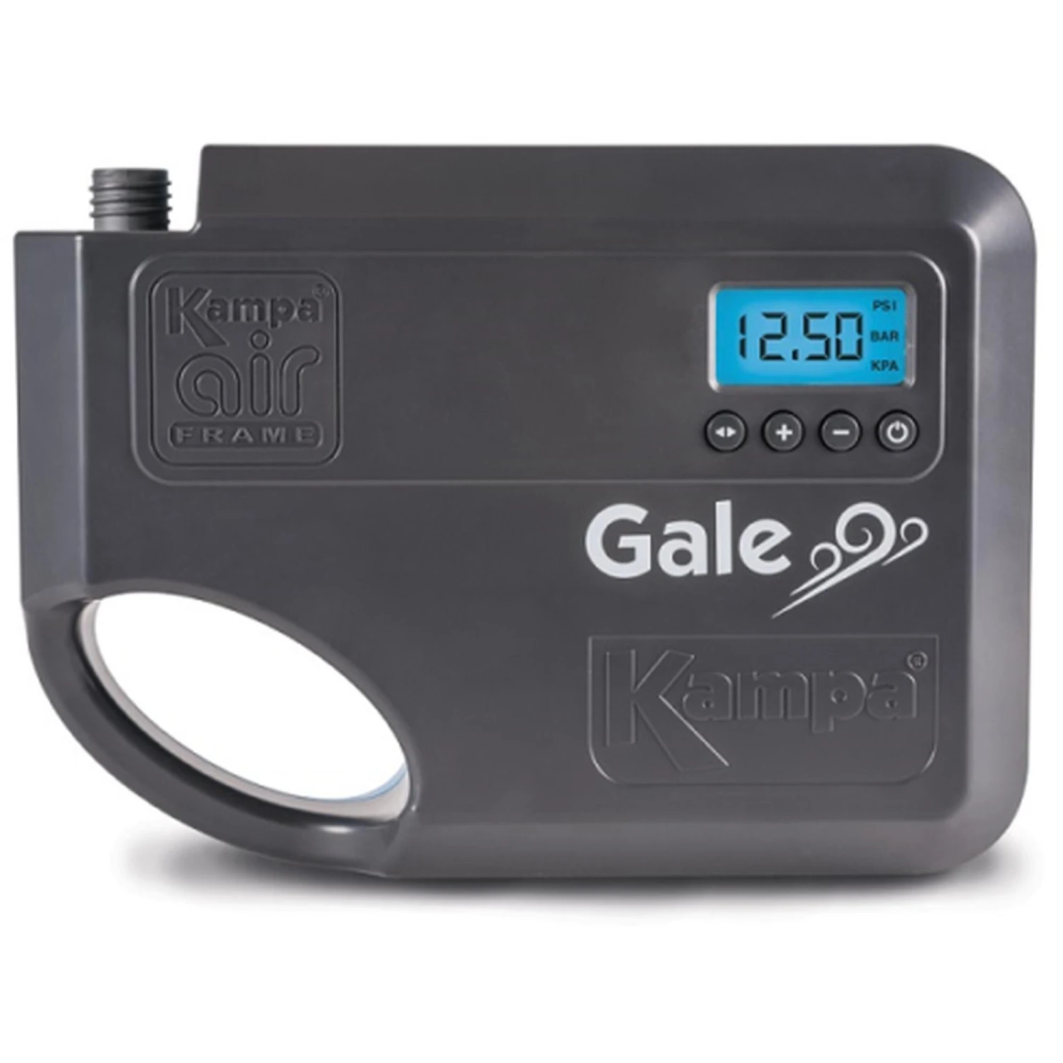 Dometic Gale Electric Pump 12V For Tents & Awnings 2 Dometic Gale Electric Pump 12V For Tents & Awnings - Image 2