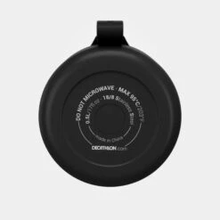 Quechua Stainless Steel Isothermal Food Box For Hiking MH500 0.5 L Black 16 Quechua Stainless Steel Isothermal Food Box For Hiking MH500 0.5 L Black -Outdoor Camping Store ke70894674a678e85666805557ef9d430