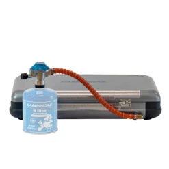 Campingaz 2-BURNER CAMP & GRILL STOVE 23 Campingaz 2-BURNER CAMP & GRILL STOVE -Outdoor Camping Store ke78a3a1838d9c613214ea1c68a4b4459