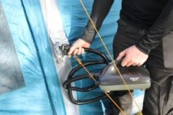 Vango Airbeam Turbo Pump - Powered Via 12V DC Car Supply 7 Vango Airbeam Turbo Pump - Powered Via 12V DC Car Supply -Outdoor Camping Store ke8179325f5d081711cbe0a10ce692d70