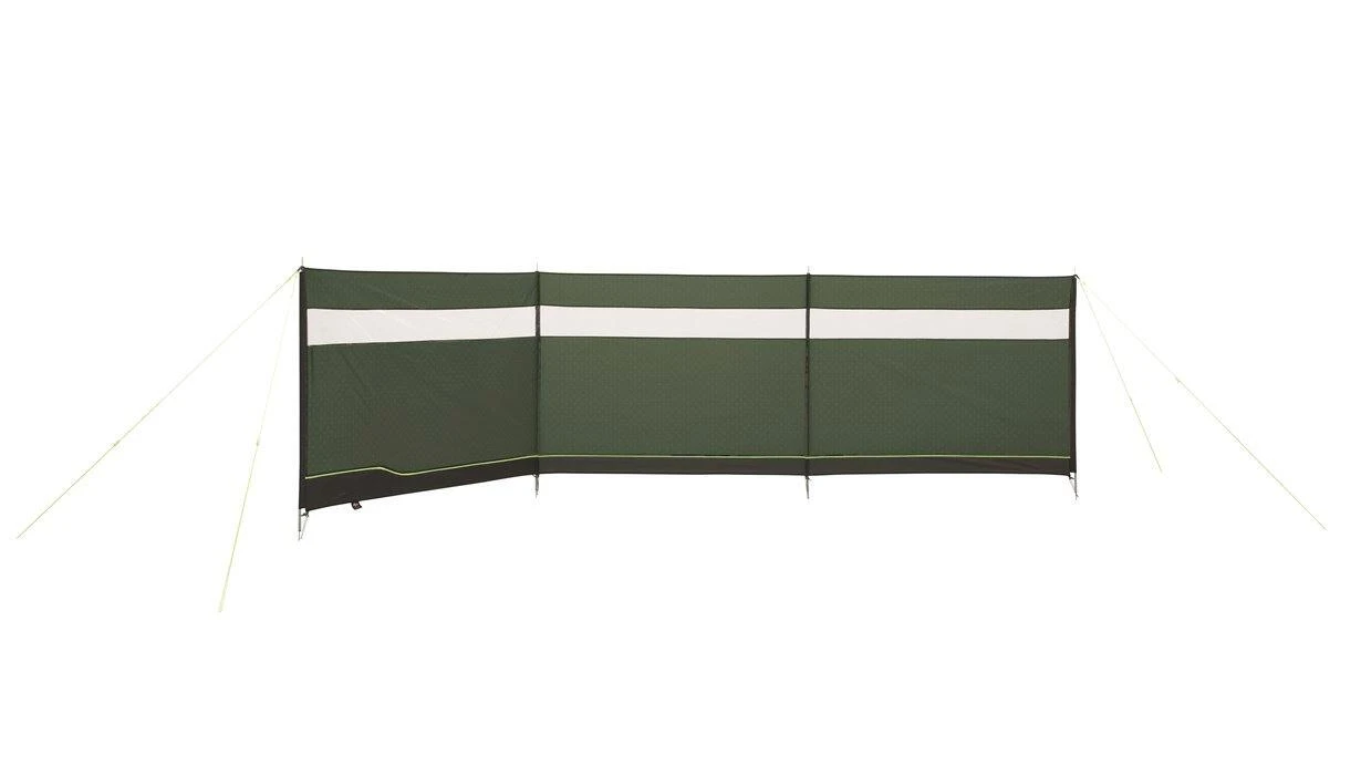 Outwell Windscreen Elegant Green 2 Outwell Windscreen Elegant Green - Image 2