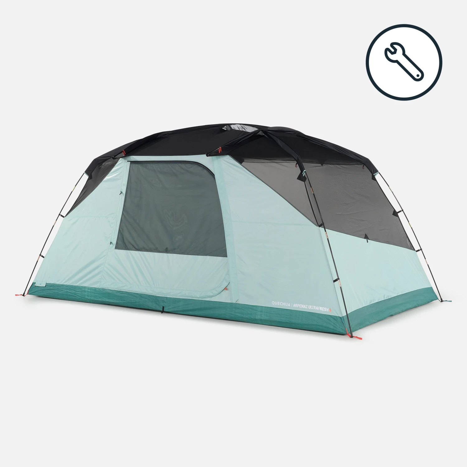 Quechua BEDROOM 1 Quechua BEDROOM