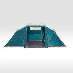 Quechua 4 Man Tent With Poles - Arpenaz 4.2 21 Quechua 4 Man Tent With Poles - Arpenaz 4.2 -Outdoor Camping Store kebc0fedf7c4c2b6c8a0a6a7b99b98752