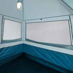 Quechua 6 MAN CAMPING LIVING AREA -Outdoor Camping Store kebc2292393e49a1e2748b884ca662cc1