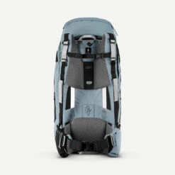 WOMEN’S TRAVEL TREKKING BACKPACK TRAVEL 900 50+6 L WITH SUITCASE OPENING 19 WOMEN’S TRAVEL TREKKING BACKPACK TRAVEL 900 50+6 L WITH SUITCASE OPENING -Outdoor Camping Store kec0d3034b256aa0d220ff30be4cc6424