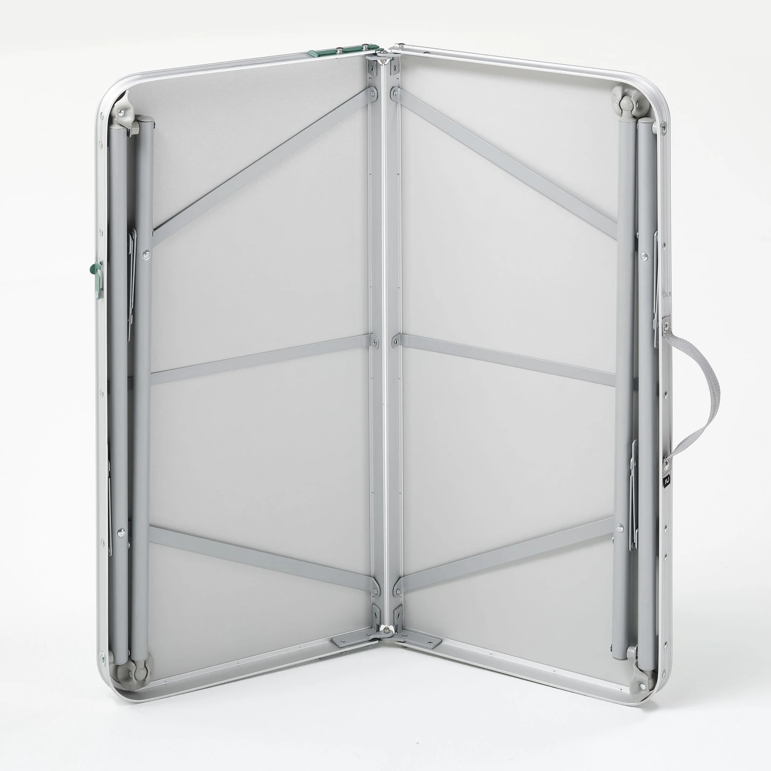 Quechua FOLDING CAMPING TABLE - 4 TO 6 PEOPLE 12 Quechua FOLDING CAMPING TABLE - 4 TO 6 PEOPLE - Image 12