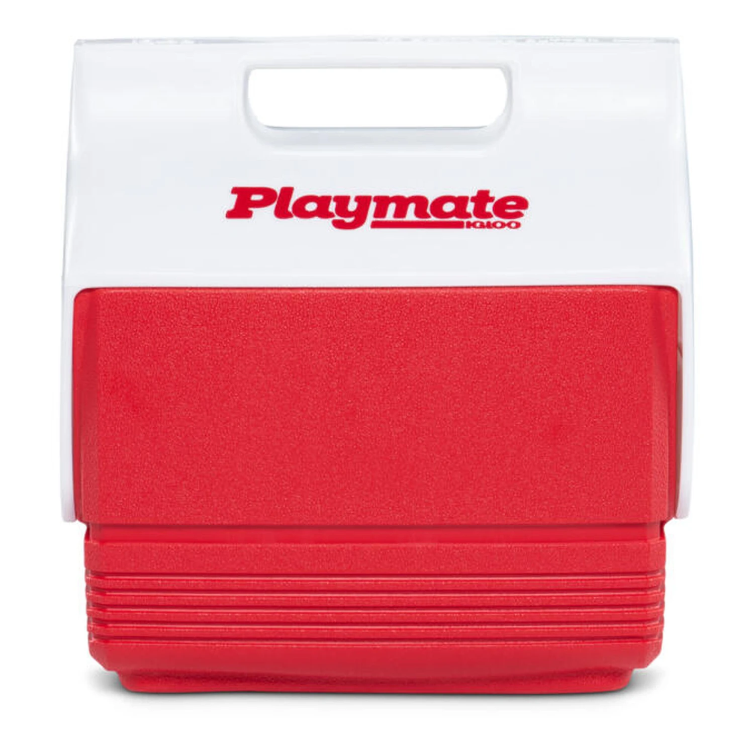 IGLOO Playmate Mini Cooler Red 1 IGLOO Playmate Mini Cooler Red