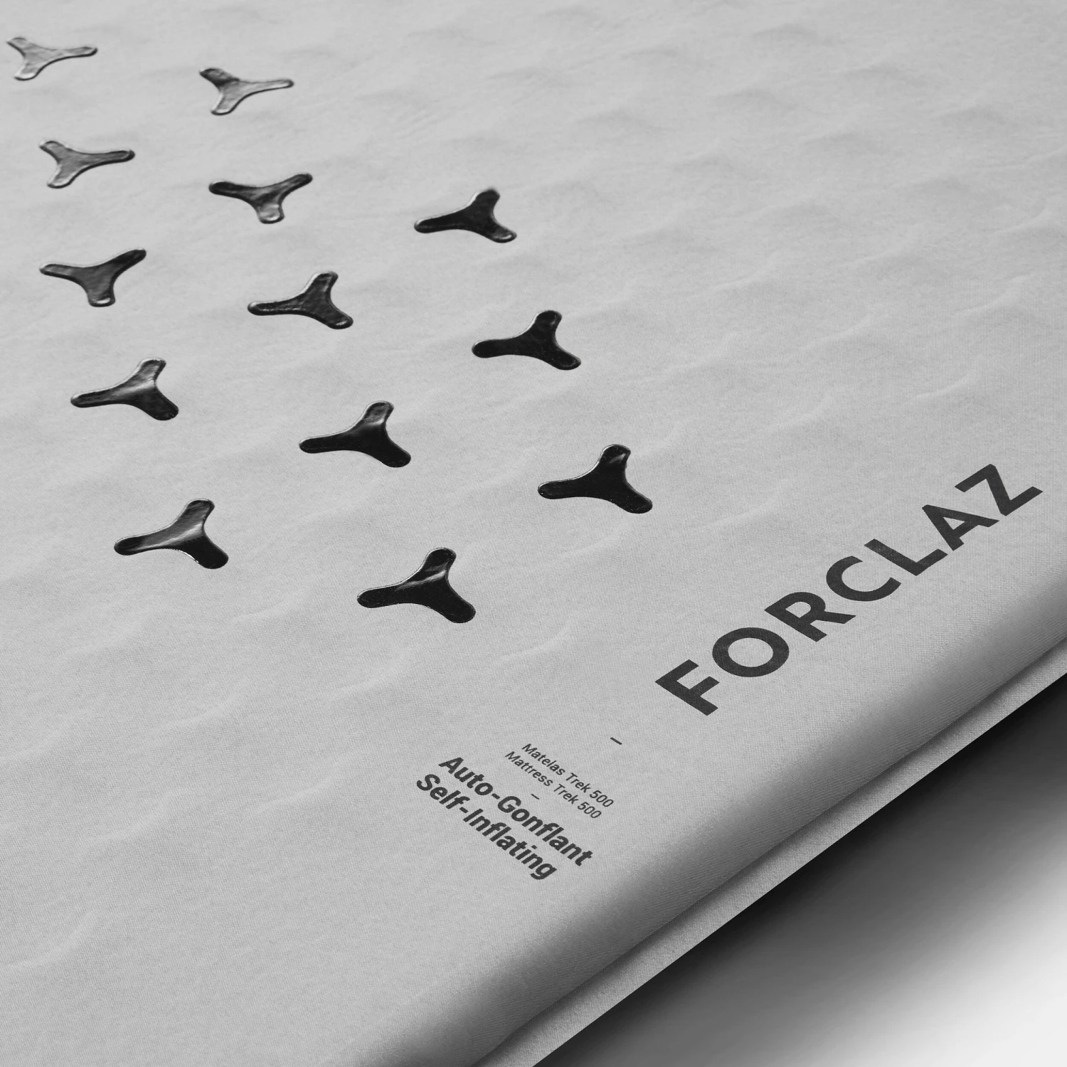 Self-inflating Trekking Mattress - MT100 L - 180 X 52 Cm 6 Self-inflating Trekking Mattress - MT100 L - 180 X 52 Cm - Image 6