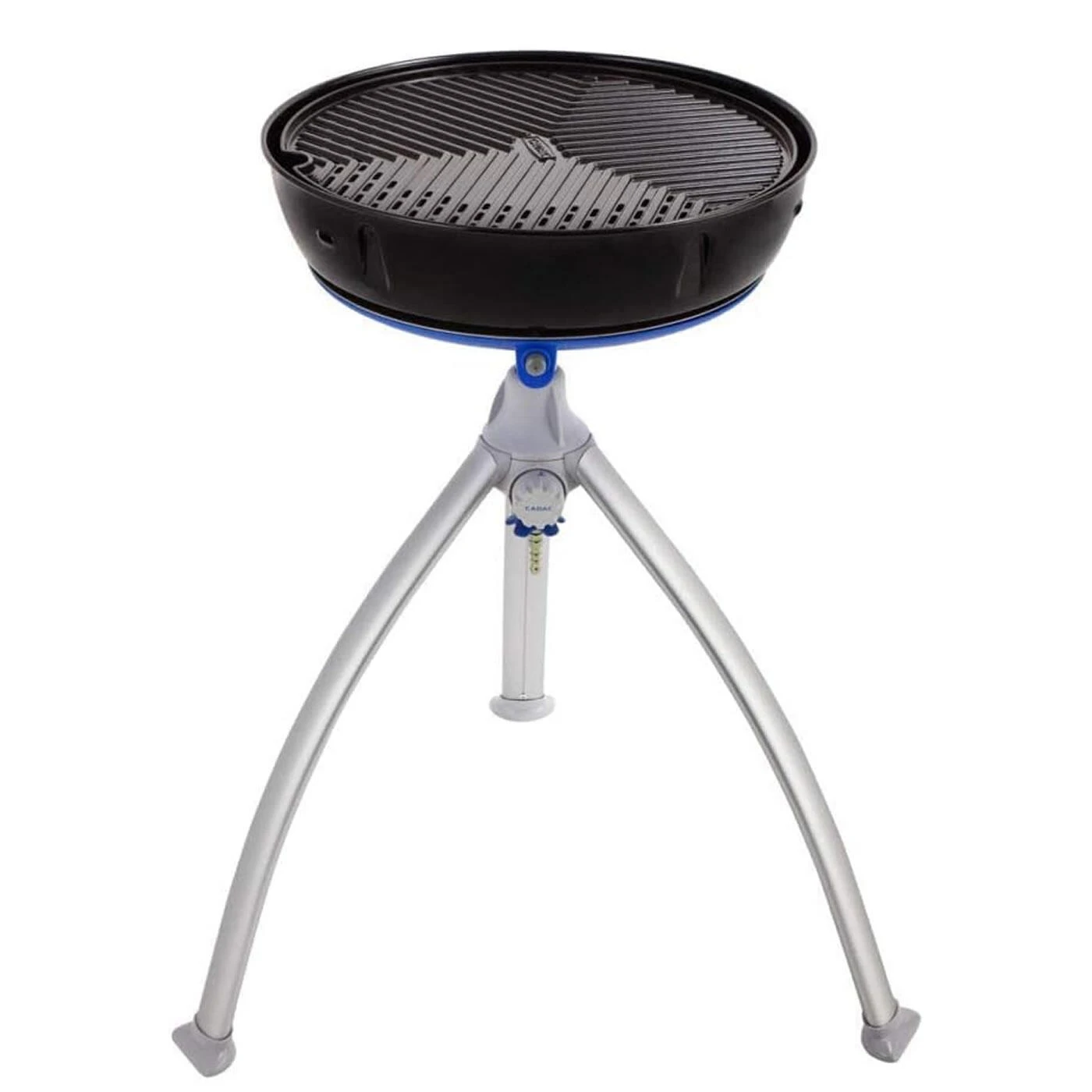 CADAC GRILLO CHEF 40 BBQ/CHEF PAN COMBO 2 CADAC GRILLO CHEF 40 BBQ/CHEF PAN COMBO - Image 2