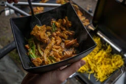 RidgeMonkey SQ DLX Bowl Set 9 RidgeMonkey SQ DLX Bowl Set -Outdoor Camping Store kf0f0ff134d0ba3d15e84e30daba18fd1