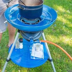 Campingaz Compact Party Grill 600 Portable BBQ Stove 7 Campingaz Compact Party Grill 600 Portable BBQ Stove -Outdoor Camping Store kf18f1d0dbef14efcaddcd7b8ecfc3297